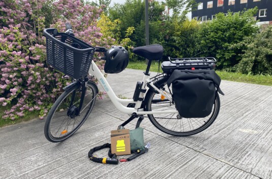 PEDALO : Le vélo à assistance électrique : un nouveau levier pour promouvoir l’activité physique chez les personnes en situation d’obésité