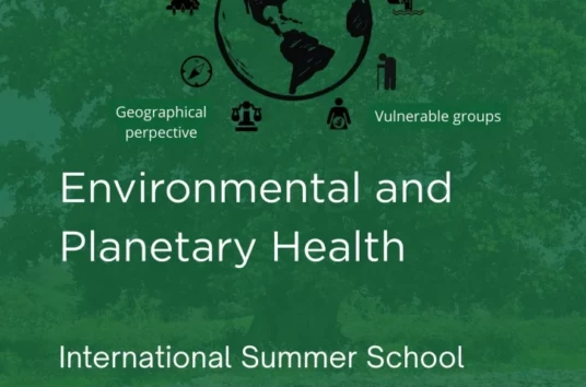 International Summer School