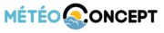Météo concept