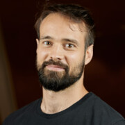 Guillaume Chevance