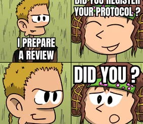 Systematic Review : methods and advices