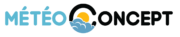 Météo concept